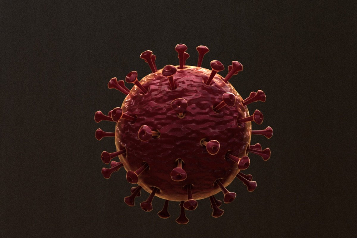 Hiv virus