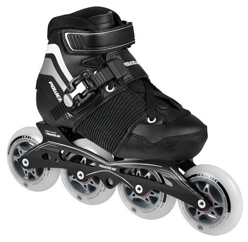 Коньки Powerslide