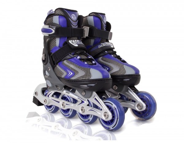 Роликовые коньки Larsen s692