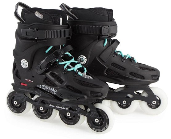 Роликовые коньки Rollerblade Twister 80 2017