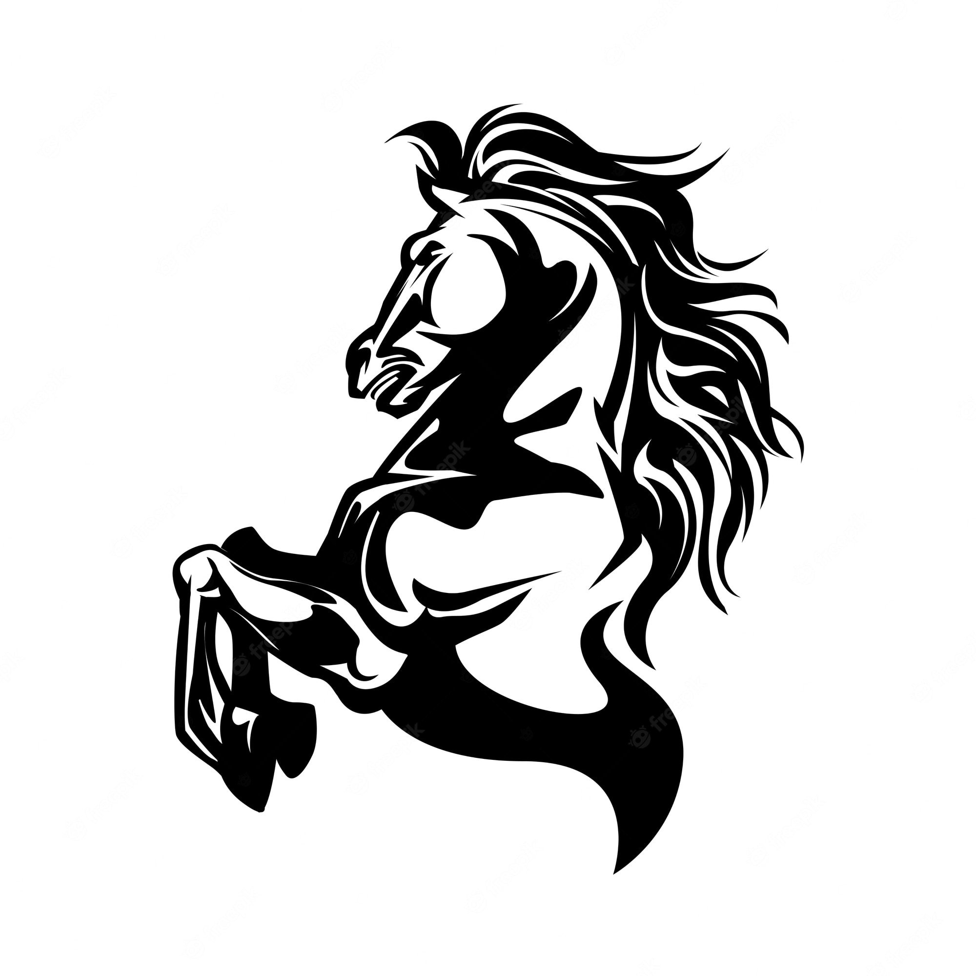 Лошадка черно белая. Лошадь СВГ. Силуэт лошади. Лошадь вектор. Векторное изображение лошади.