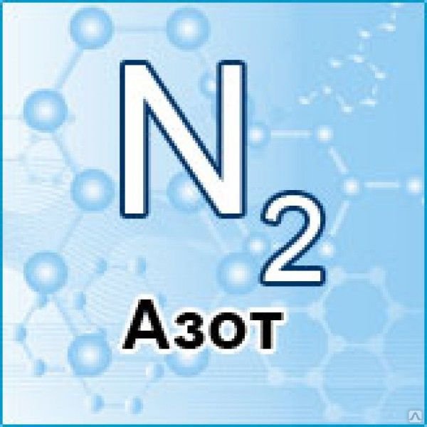 Азот ГАЗ
