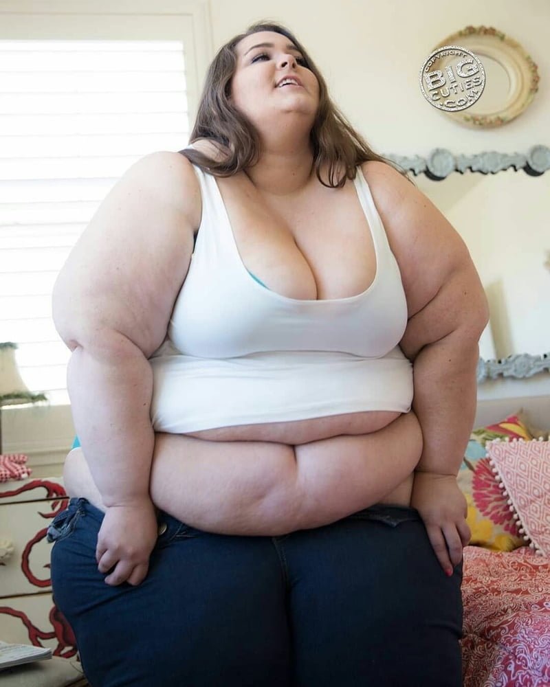 Домашнее фото толстых голых женщин