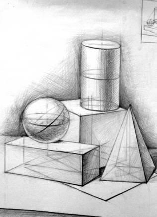 Вступительные экзамены в архитектурный колледж