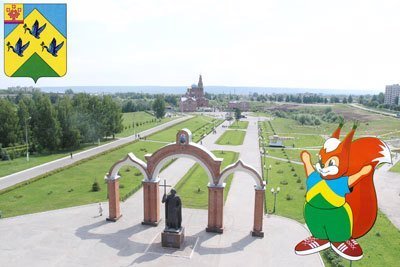 Собор Святого князя Владимира Новочебоксарск информация