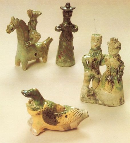 Музей глиняной игрушки Кострома