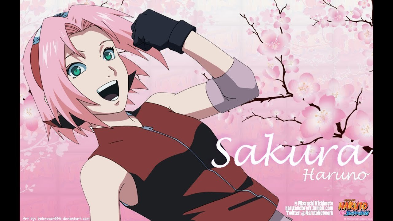 Sakura_ameo