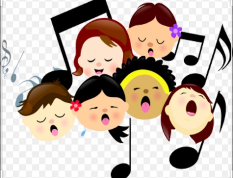 Согласное пение. Дети поют. Хоровое пение дети. Детский хор рисунок. Занятия вокалом для детей.