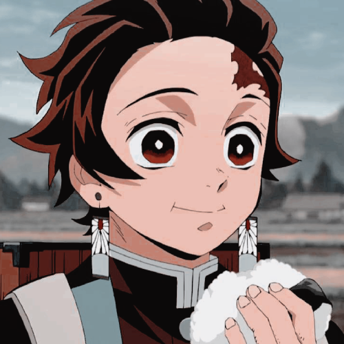 Tanjiro Kamado icon