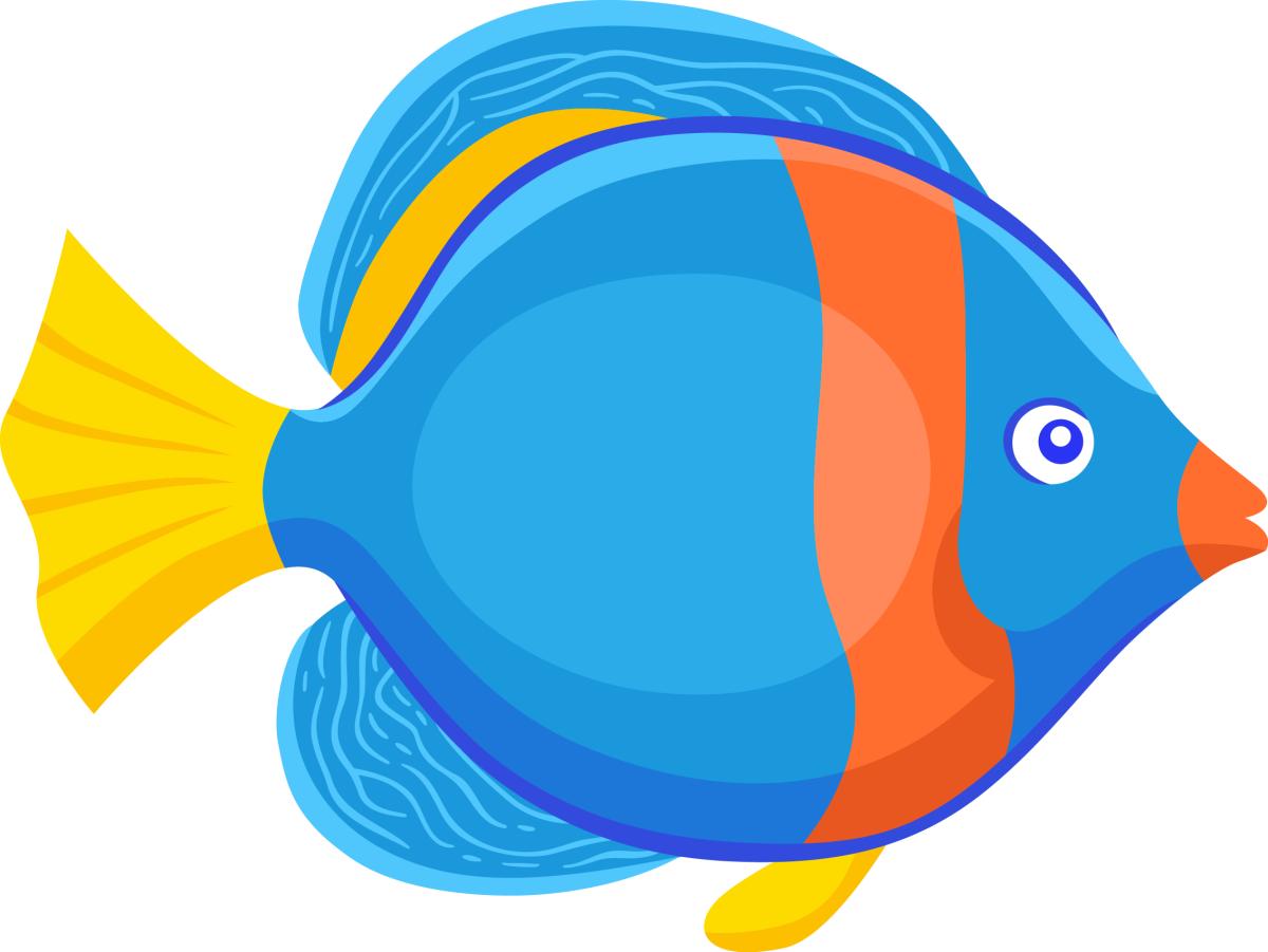Рыбка картинка. Рыба вектор. Векторная рыбка. Рыбка на прозрачном фоне. Рыбки картинки для детей цветные.
