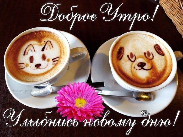 Будильник "котенок"