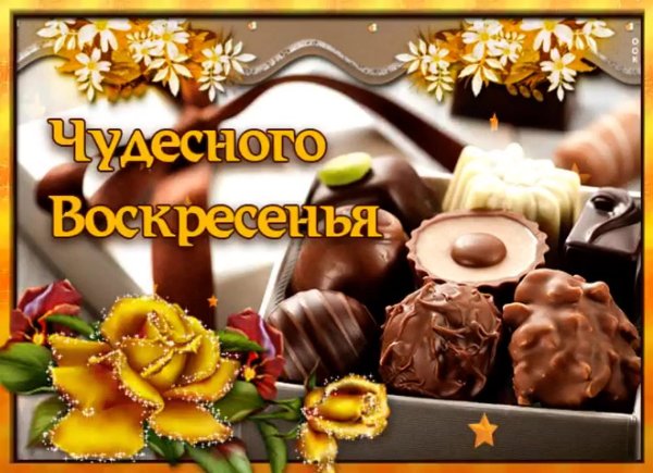 Поздравление с хорошим днем