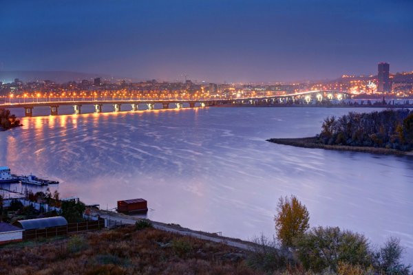 Город Энгельс Саратовской обл
