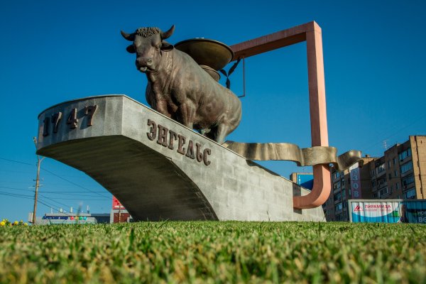 ЖК Шурова гора Энгельс