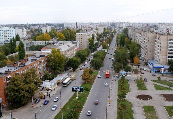 Энгельс Саратовская область