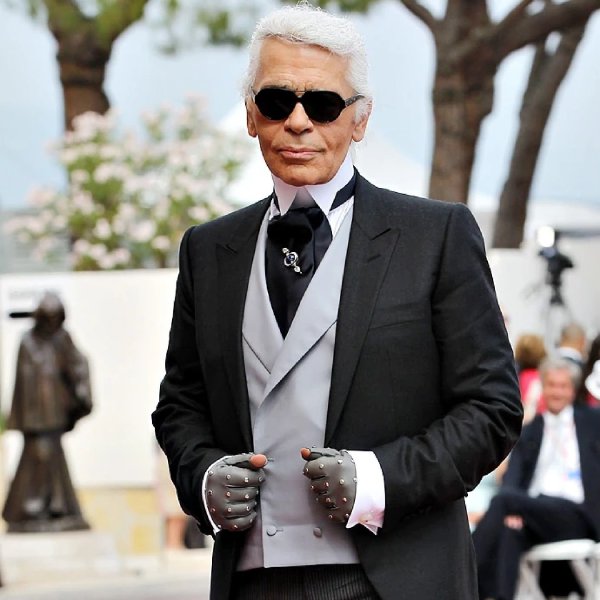 Karl Lagerfeld Karl Lagerfeld