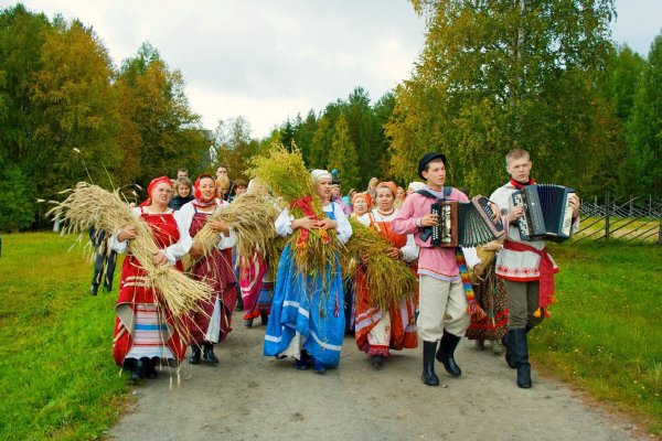Масленица в 2023г