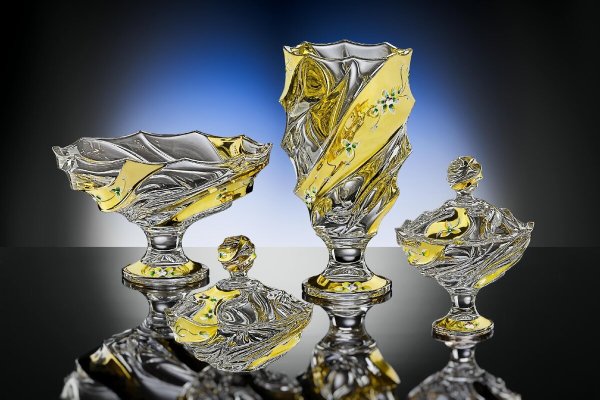 Gold Crystal 24% PBO