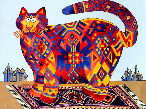 Бернард Клибан