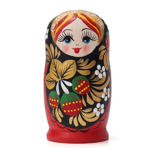 Русская Матрешка