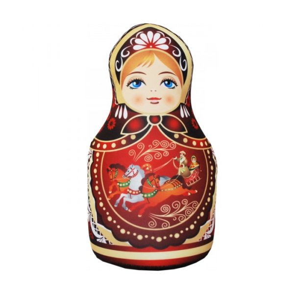 Матрешка игрушка