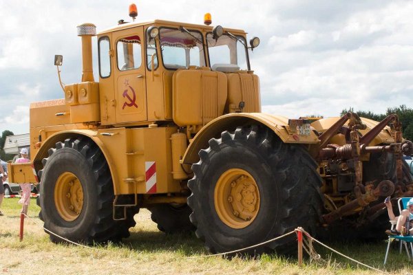 K-700 Кировец