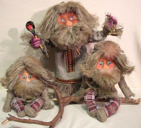 Велесичи Кудесы