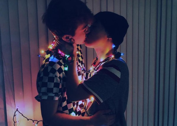 LGBT томбои