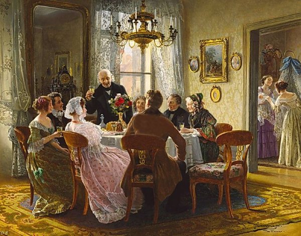 Johann Hamza (1850-1927)