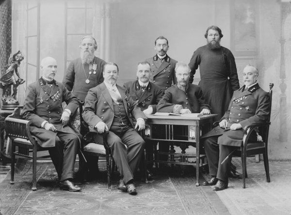 Курский Губернский предводитель дворянства 1831г Григорьев