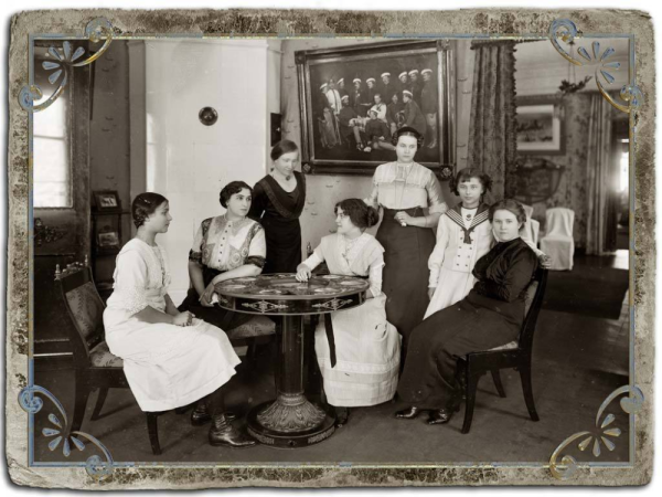 Дворяне Российской империи 19 век