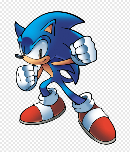 Sonic the Hedgehog Ежик Соник