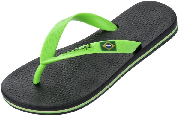 Сланцы Brazil