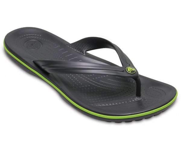 Сланцы крокс мужские Crocband