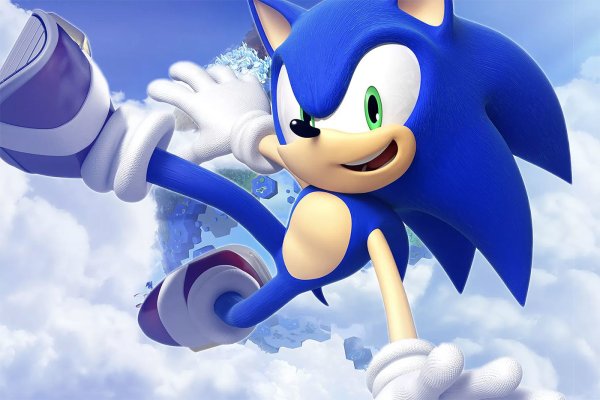Sonic the Hedgehog серия
