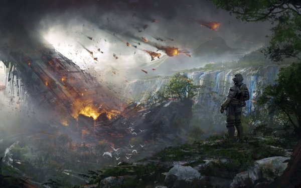 Titanfall 4