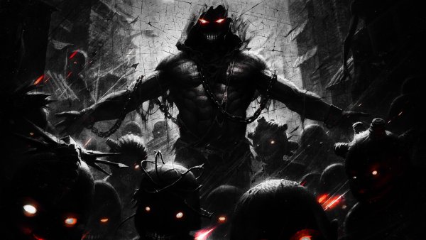 Группа Disturbed the guy