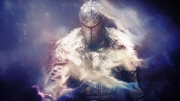 Dark Souls 2 1920х1080