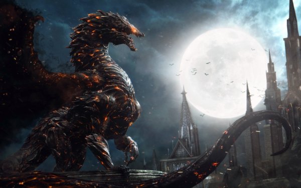 Castlevania: Lords of Shadow 2