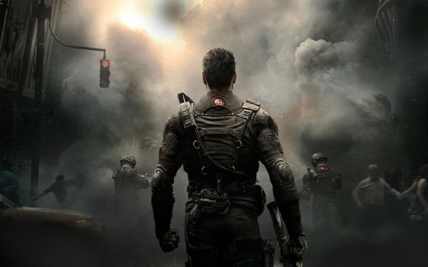 Rainbow Six Siege 2560 х 1440