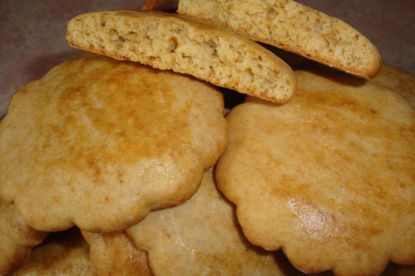 Коржик молочный вкус детства