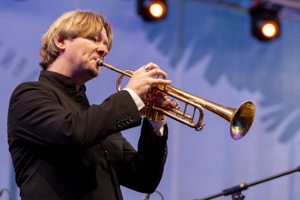 Накаряков Сергей труба