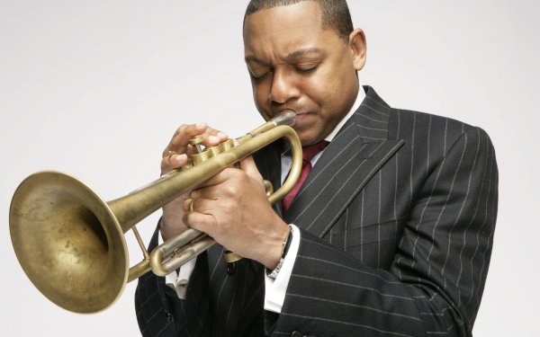 Wynton Marsalis (1983)