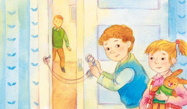 Пудя Житков читательский