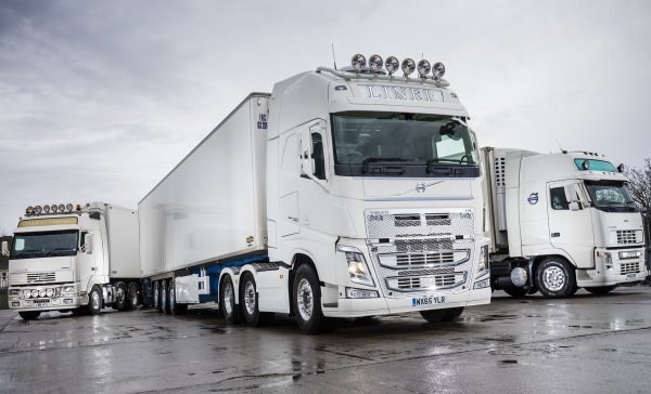 Volvo Truck 2006