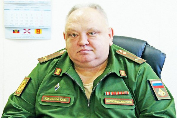 Захаров Николай Александрович Военком