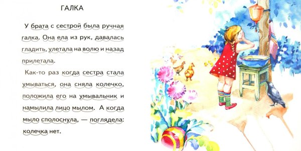 Житков Пудя Галка