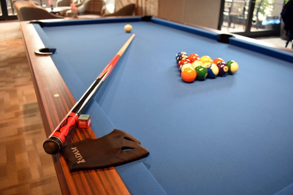 Стол бильярдный бильярдный стол weekend-Billiard мини-бильярд
