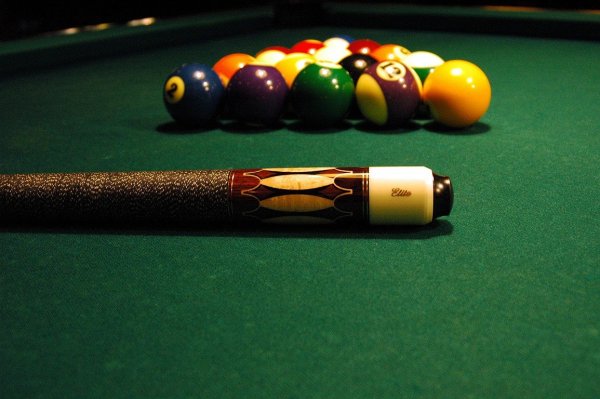 Плейстейшен 3 бильярд