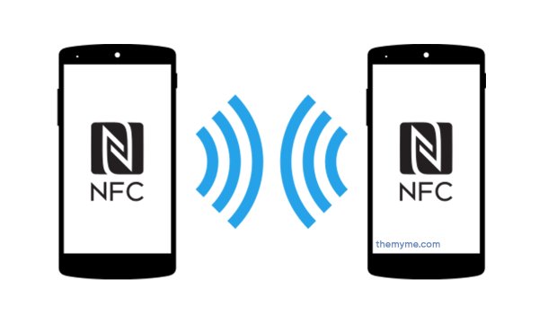 NFC сеть что это